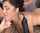 lesbian brunette strap on