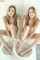 teen blonde skinny