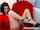 camgirl brunette red
