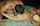 brunette thresome teen