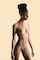 ebony skinny fit
