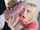blonde office blowjob