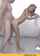 masturbation fuck bed
