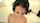 megan rain cum black hair