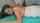 massage brunette milf