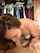 amateur redhead blowjob