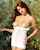 redhead outdoors big tits