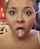 amateur chubby facial