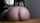 camgirl ass thong