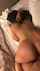 big ass amateur brunette