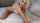 blonde camgirl solo