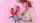 cosplay lesbian cute