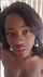 ebony lipstick face