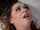 brunette face orgasm