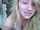camgirl blonde strip