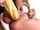 ass nipples blonde
