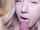 blonde blowjob blue eyes
