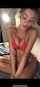 cam camgirl blond