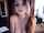 skinny teen blond hair
