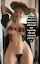 hips blonde amateur