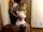 blonde big tits bondage