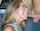 mature blonde blowjob