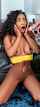 ebony sex cumshot