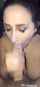 blowjob brunette big dick