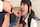 japanese cute schoolgirl