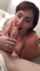 amateur big tits blowjob