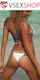 curvy ass bikini