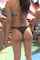 ass bikini teen