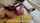 blonde abused anal