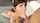sloppy blowjob brunette
