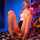 big tits cosplay masturbation