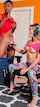 lesbian anal masturbation