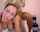 blonde hair doggystyle big tits