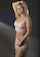 model blonde boobs