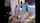 blue hair camgirl british