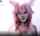 pink cat cat ears