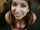 facial teen brunette