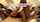 interracial threesome doggystyle