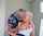blonde cheating hot