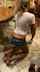 amateur blonde lesbian