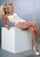 blonde milf mature
