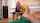 blonde handjob milf