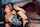 anal interracial black hair