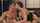 big boobs hand job muscle male