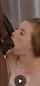 blacked blowjob interracial