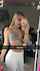 blonde teen snapchat